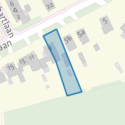 Perceel DRN00-P-3224