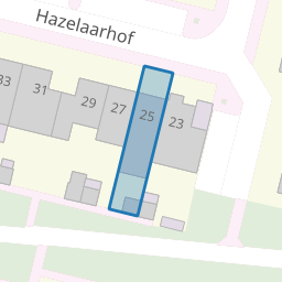 Perceel DRN00-P-3253