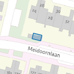 Perceel DRN00-P-3260