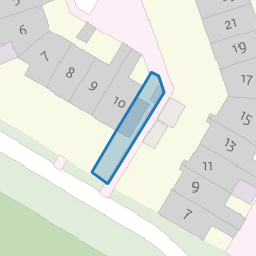 Perceel DRN00-P-3264