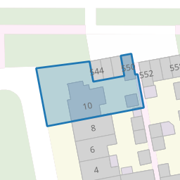 Perceel DRN00-P-3267