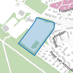 Perceel DRN00-P-3285