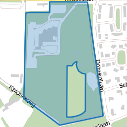 Perceel DRN00-P-3291