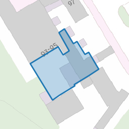 Perceel DRN00-P-3293