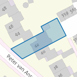 Perceel DRN00-P-3299