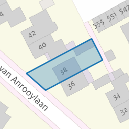 Perceel DRN00-P-3301