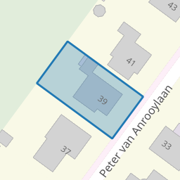 Perceel DRN00-P-3305