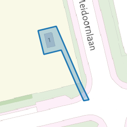 Perceel DRN00-P-3349