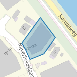 Perceel DRN00-P-3370