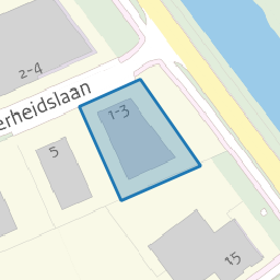 Perceel DRN00-P-3380