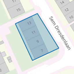Perceel DRN00-P-3416