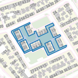 Perceel DRN00-P-3417
