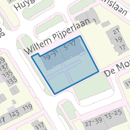 Perceel DRN00-P-3418