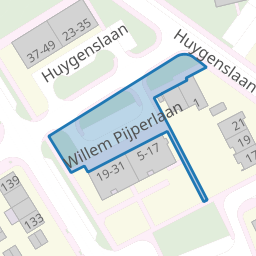 Perceel DRN00-P-3419