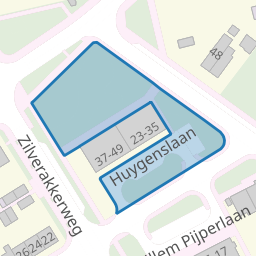 Perceel DRN00-P-3421