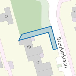 Perceel DRN00-P-3433