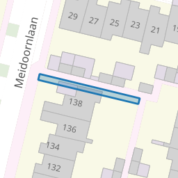 Perceel DRN00-P-3438