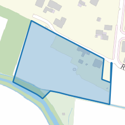 Perceel DRN00-P-3457