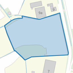 Perceel DRN00-P-3460