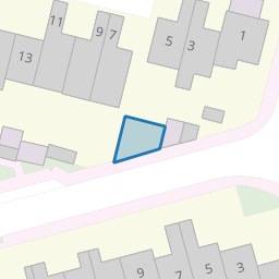 Perceel DRN00-P-3494