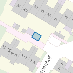 Perceel DRN00-P-3501