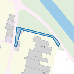 Perceel DRN00-P-3510