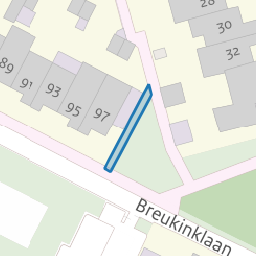 Perceel DRN00-P-3535