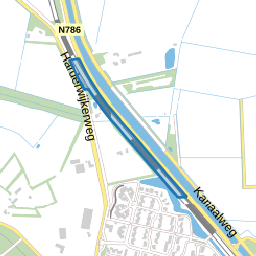 Perceel DRN00-P-3551