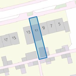 Perceel DRN00-P-3552