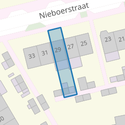 Perceel DRN00-P-3555