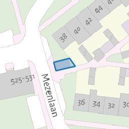 Perceel DRN00-P-3595