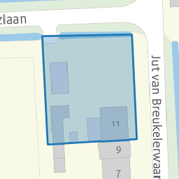 Perceel DRN00-P-3603