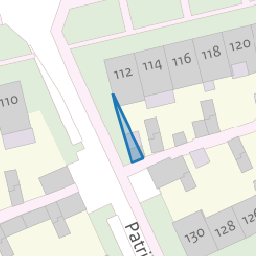 Perceel DRN00-P-3604