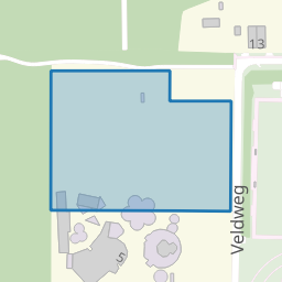 Perceel DRN00-P-3611