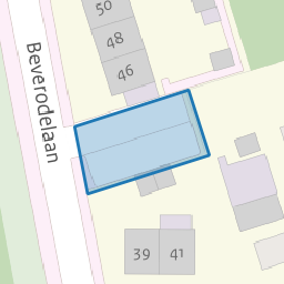 Perceel DRN00-P-3642