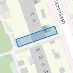 Perceel DRN00-P-3650