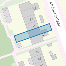 Perceel DRN00-P-3651