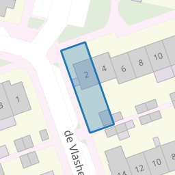 Perceel DRN00-P-3656