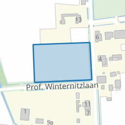 Perceel DRN00-P-3685