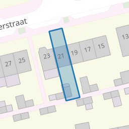 Perceel DRN00-P-3687