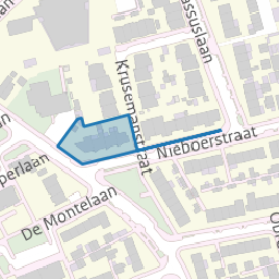 Perceel DRN00-P-3695