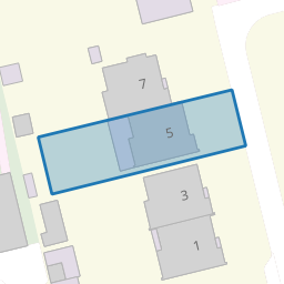 Perceel DRN00-P-3699