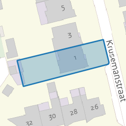 Perceel DRN00-P-3701