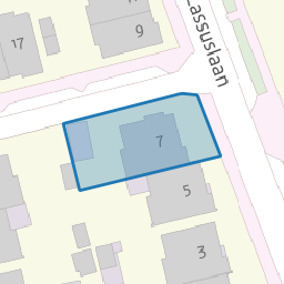 Perceel DRN00-P-3706