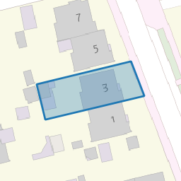 Perceel DRN00-P-3708