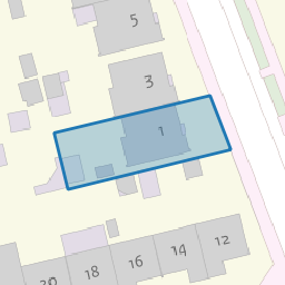 Perceel DRN00-P-3709