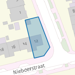 Perceel DRN00-P-3710