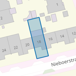 Perceel DRN00-P-3713