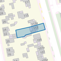 Perceel DRN00-P-3731