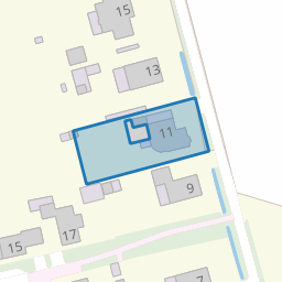 Perceel DRN00-P-3763